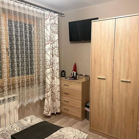 Wolynianka Apartment Bukowina Tatrzanska Ngoại thất bức ảnh