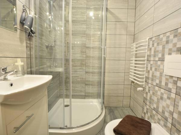 Wolynianka Apartment Bukowina Tatrzanska Ngoại thất bức ảnh